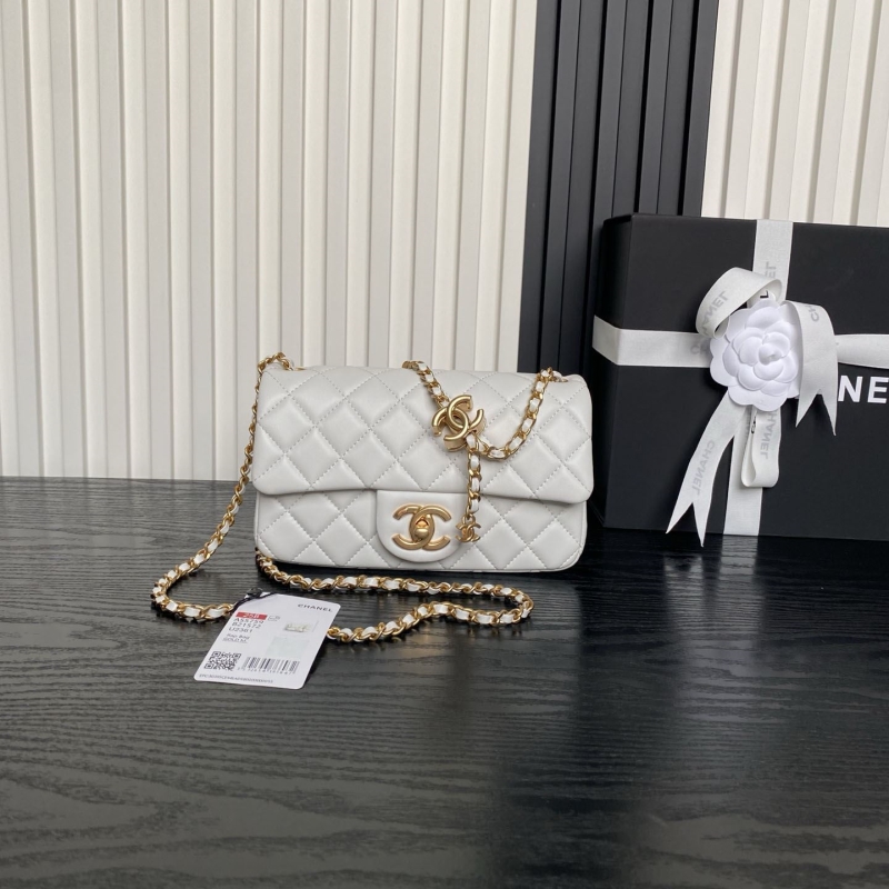 Ch**el cf series bags